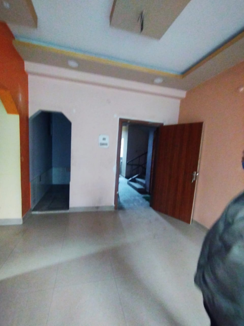 Unfurnished 2bhk in Shiv Mandir Path, Uday Nagar, Guwahati, Assam, India for Rent